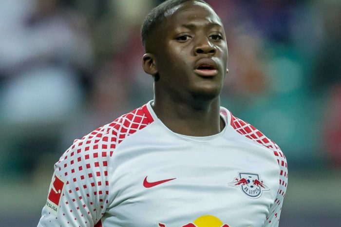 Why I Chose Denmark Over Tanzania Yusuf Poulsen